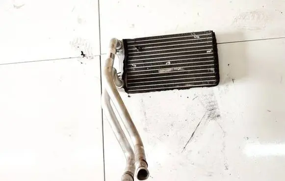 Audi A4 S4 B7 8E 8H Heater blower radiator 