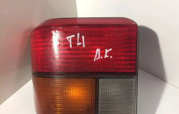 Volkswagen Transporter - Caravelle T4 Rear/tail lights 70194511
