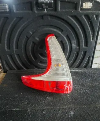 Renault Scenic III - Grand scenic III Rear/tail lights 265550014R