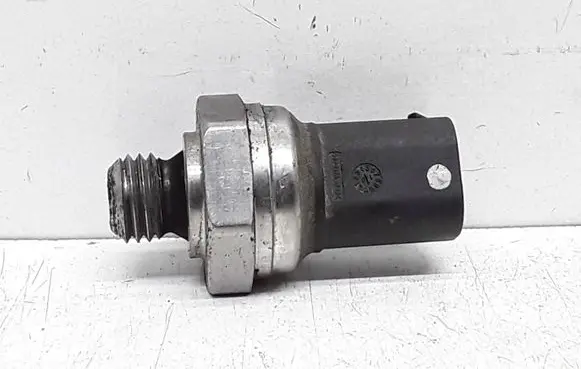 Mercedes-Benz C W204 Exhaust gas pressure sensor A6519050200