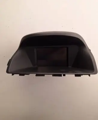Opel Antara Screen/display/small screen 95905400