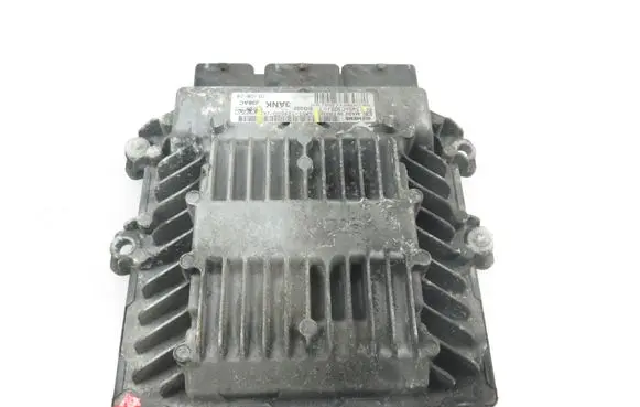 Ford Focus Engine control unit/module 5WS40303J 4M5112A650JK