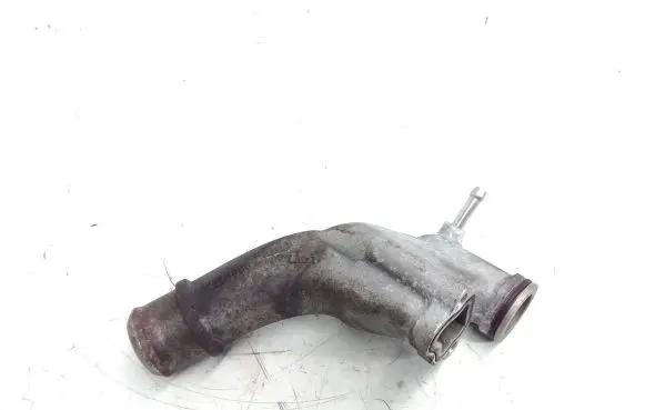 Cadillac CTS Engine coolant pipe/hose 12573985
