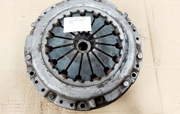 KIA Rio Clutch set kit