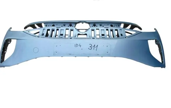 Volkswagen ID.4 Front bumper 11A807217A
