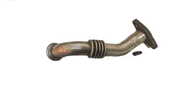 Renault Megane III EGR valve line/pipe/hose RURKAEGRMEGANEIII