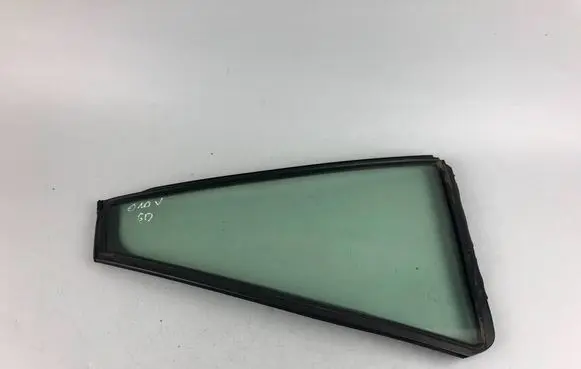 Subaru Outback Rear vent window glass 62284AJ020