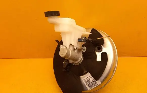 Citroen DS7 Crossback Brake booster 9807687080