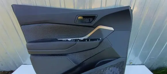 Toyota C-HR I Front door card panel trim 67612X1B26
