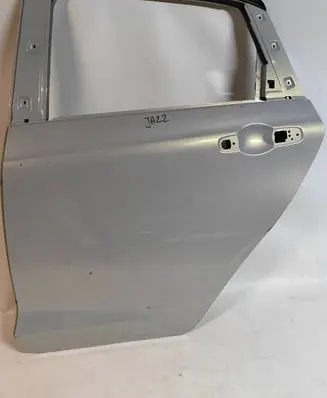 Honda Jazz IV GR Front door