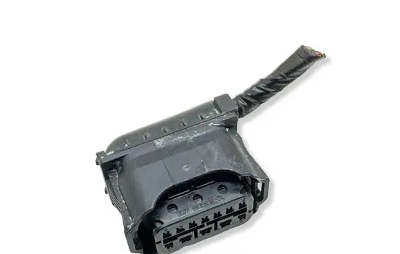 BMW 2 F45 Headlight/headlamp wiring loom/harness 6925638 6913653
