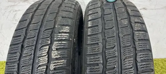 Volkswagen Multivan T6 R17 C winter tire 