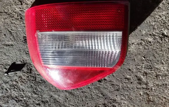Audi A3 S3 8L Rear/tail lights