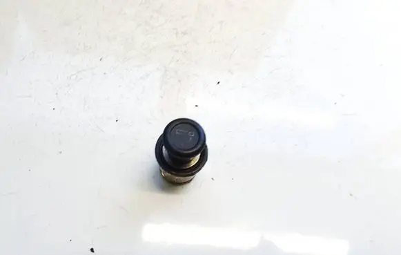 Volvo S40, V40 Cigarette lighter 