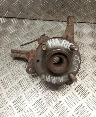 KIA Rio Front wheel hub