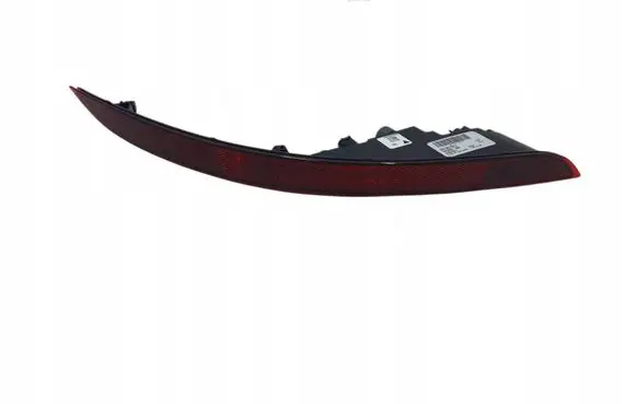 Porsche Cayenne (9Y0 9Y3) Rear tail light reflector 9Y0945726A