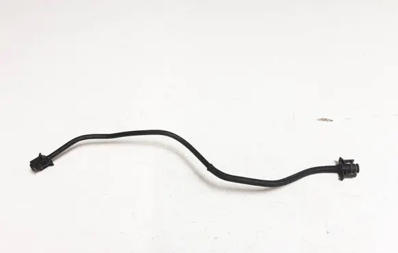 Volvo S80 Engine coolant pipe/hose 6G918C012