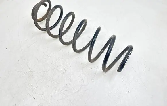 Ford Fiesta Rear coil spring