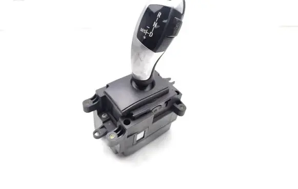 BMW 5 GT F07 Gear selector 9218102 1001997100