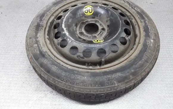 Opel Vectra C R16 spare wheel 2160115