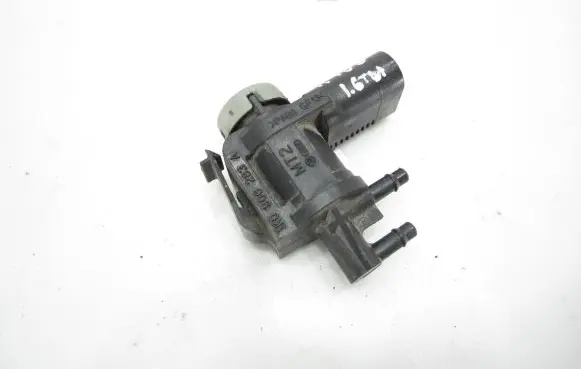 Volkswagen Polo V 6R Turbo solenoid valve 1K0906283A