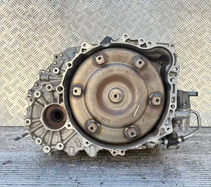 Volvo V60 Automatic gearbox TF80SD 1285033
