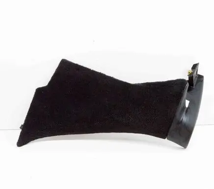 Porsche Boxster 986 (B) pillar trim (bottom) 98655131500