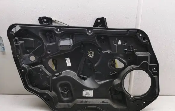 Volvo XC60 Front window lifting mechanism without motor 30753327