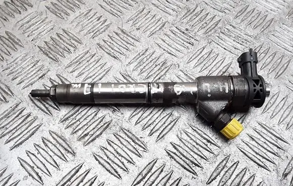 Hyundai i40 Fuel injector