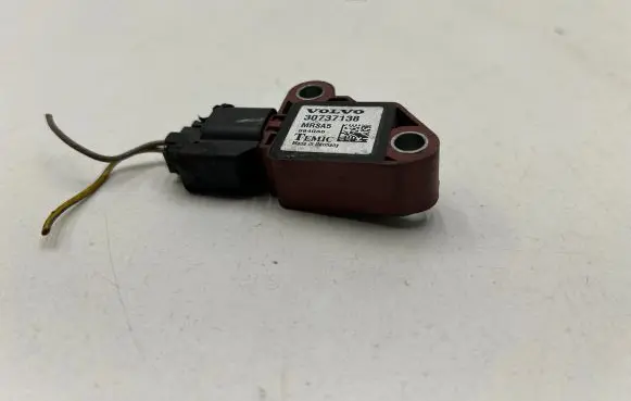 Volvo S40 Airbag deployment crash/impact sensor 8840A5 30737138