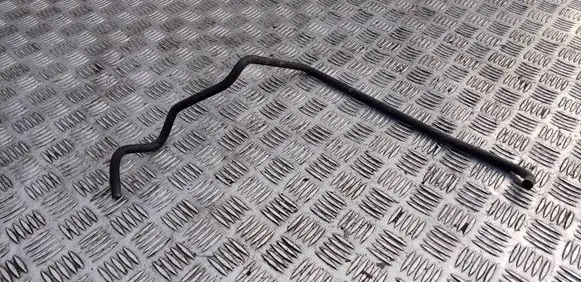 Nissan Juke I F15 Engine coolant pipe/hose
