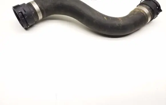 Mercedes-Benz C W205 Engine coolant pipe/hose A2055016384