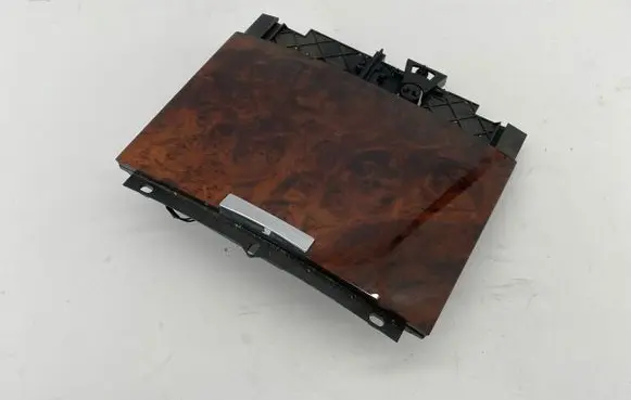 Volkswagen Touareg I Ashtray (front) 7L6857961C