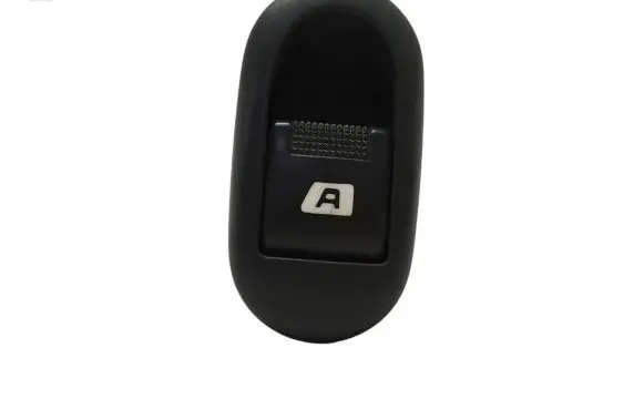 Citroen C3 Electric window control switch 27668