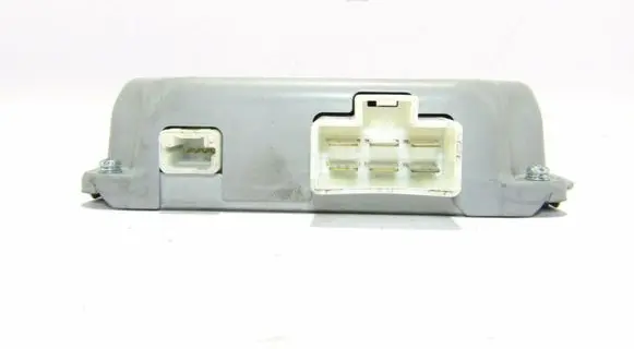 Nissan X-Trail T32 Other control units/modules 292A5