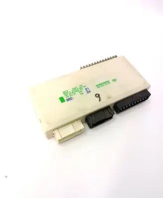BMW 5 E39 Comfort/convenience module 6922152 5DK00704729 6922273