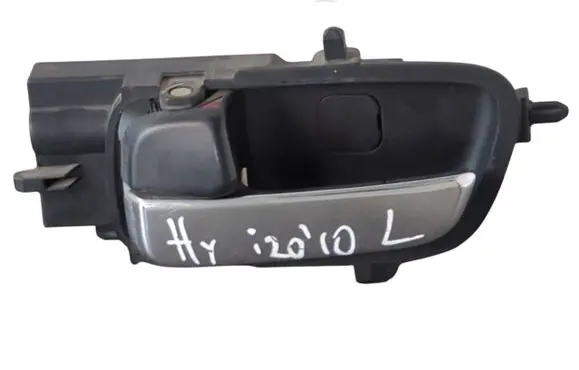 Hyundai i20 (PB PBT) Rear door interior handle 826101J000