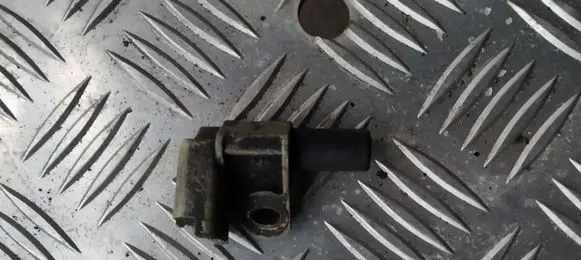 Citroen Jumpy Camshaft position sensor 9628559980