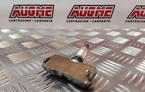 BMW 5 F10 F11 Tire pressure sensor 6781847