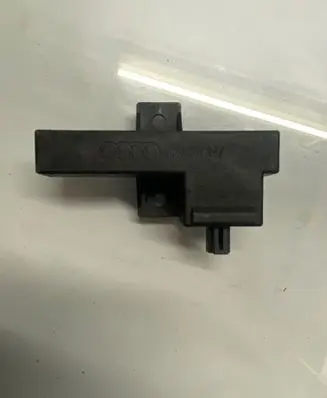 Keyless (KESSY) go control unit/module
