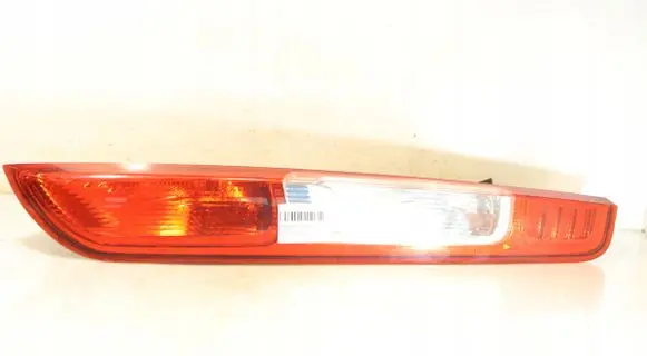 Ford Focus Rear/tail lights