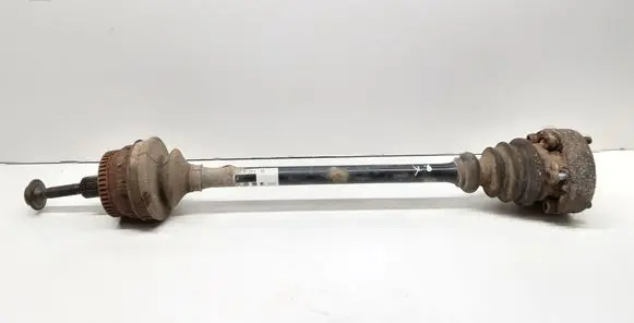 Volkswagen PASSAT B5.5 Rear driveshaft 3B0501203B