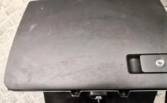 Volkswagen PASSAT B6 Glove box 3c1857114