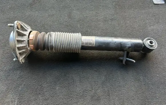 BMW X6 E71 Rear shock absorber/damper 6792972 09B226DD0008
