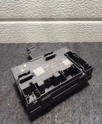 Porsche Macan (95B) Door control unit/module 4H0959792S 4H0959792M A2C7325400800