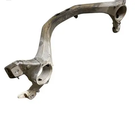 Porsche Cayenne (92A) Engine mounting bracket 7P0199207