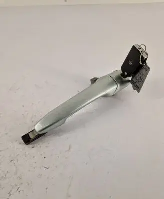 Mazda 6 Front door exterior handle