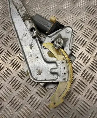 Dodge Durango Rear door window regulator with motor 6004PA1076 CMG91760A