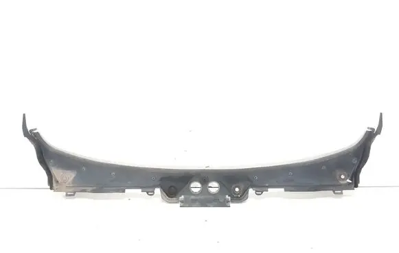 Wiper trim