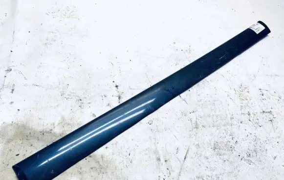 Volvo S70 V70 V70 XC Front door trim (molding) 9151495